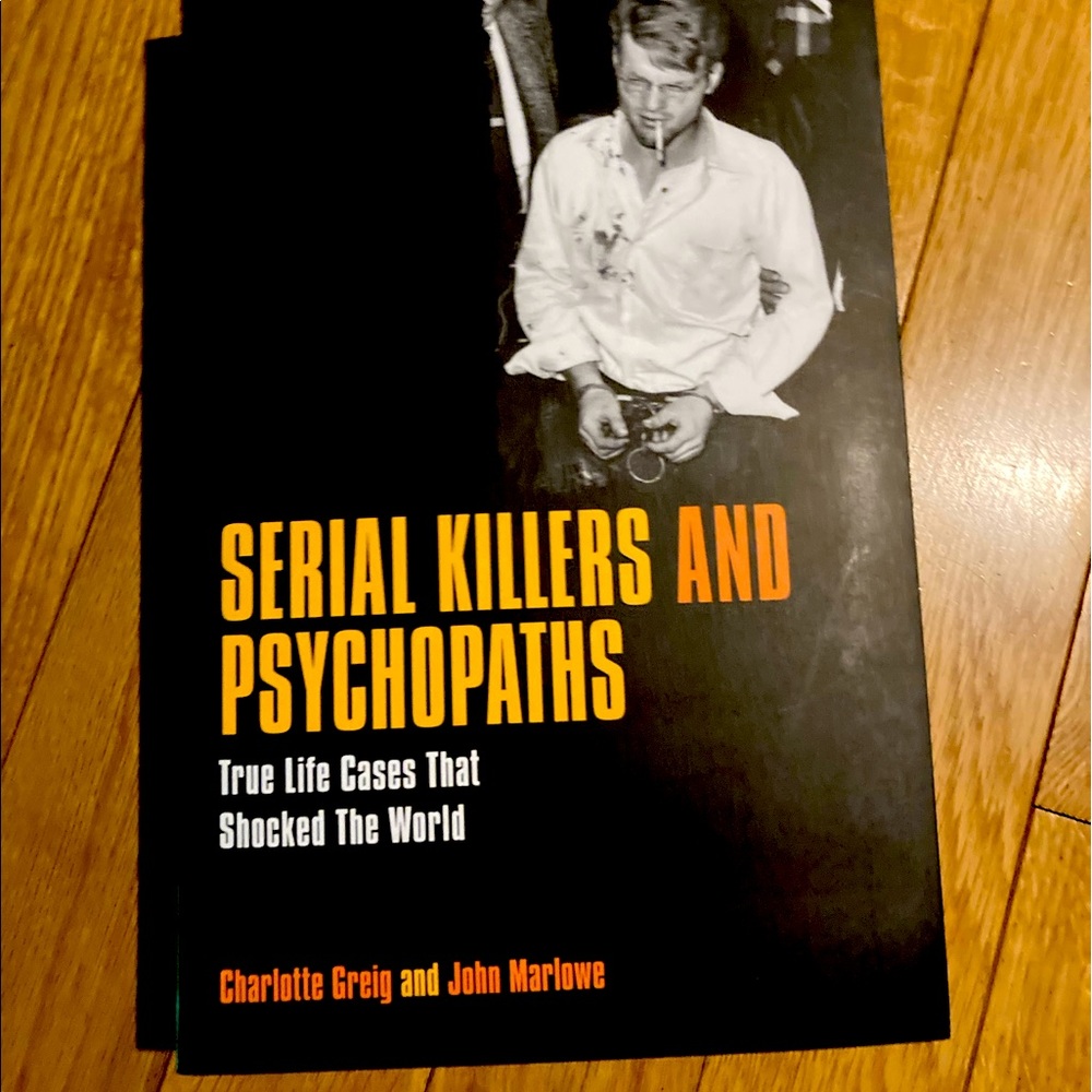 NEW: SERIAL KILLERS AND PSYCHOPATHS True Life Cases That Shocked The World